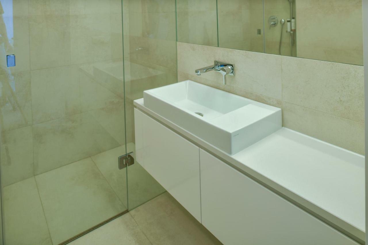Premium Cliff Apartament - Ustronie Morskie Apartment ภายนอก รูปภาพ
