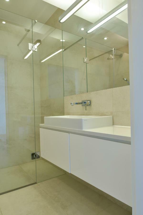 Premium Cliff Apartament - Ustronie Morskie Apartment ภายนอก รูปภาพ